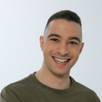 Χάρης Εμμανουηλίδης avatar