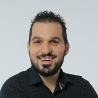 Πέτρος Χαριζακλής avatar