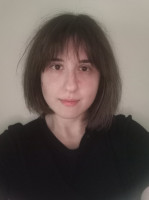 Παναγιώτα Απέργη avatar