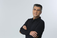 Δημήτρης Μπασμπαρέλας avatar