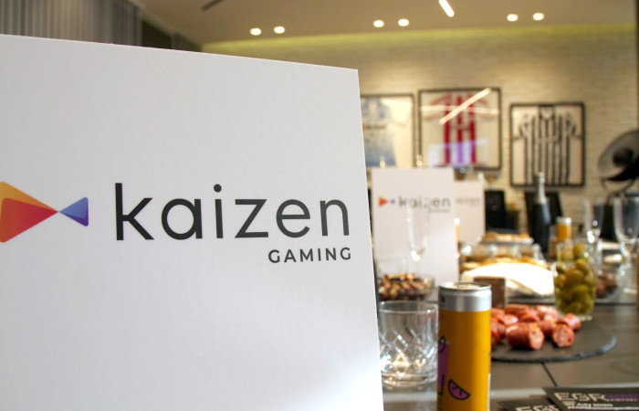 Kaizen Gaming (Stoiximan/Betano)