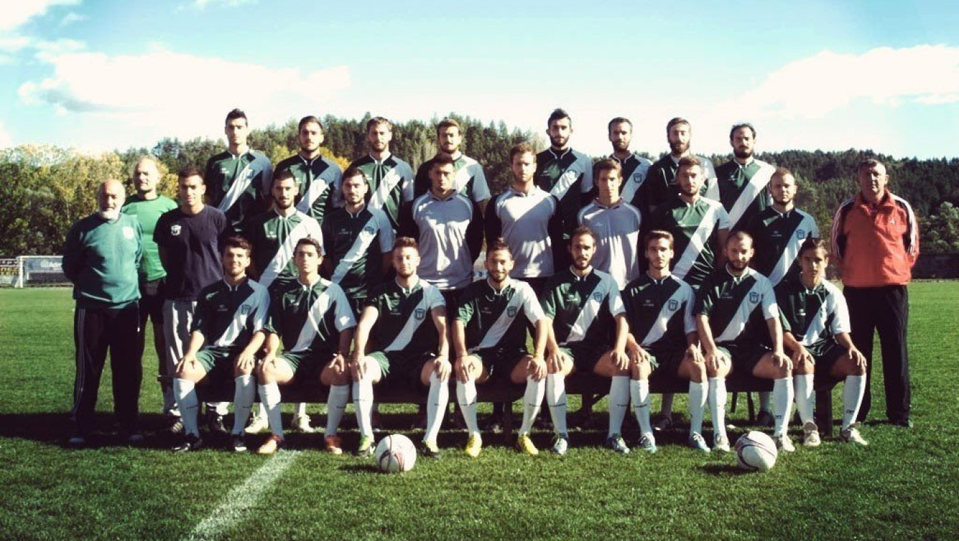 Σικαλόπουλος: «Πορεία πρωταθλητισμού»