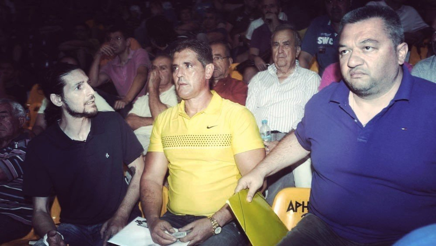 Γαλανός: «Έχουμε σχέδιο, οργάνωση και εγγυήσεις»