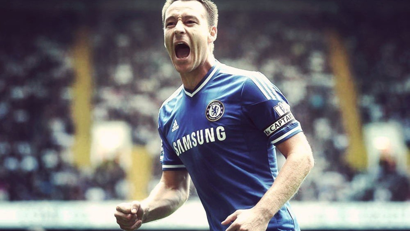 Στην Κεφαλονιά ο Τέρι (pics)