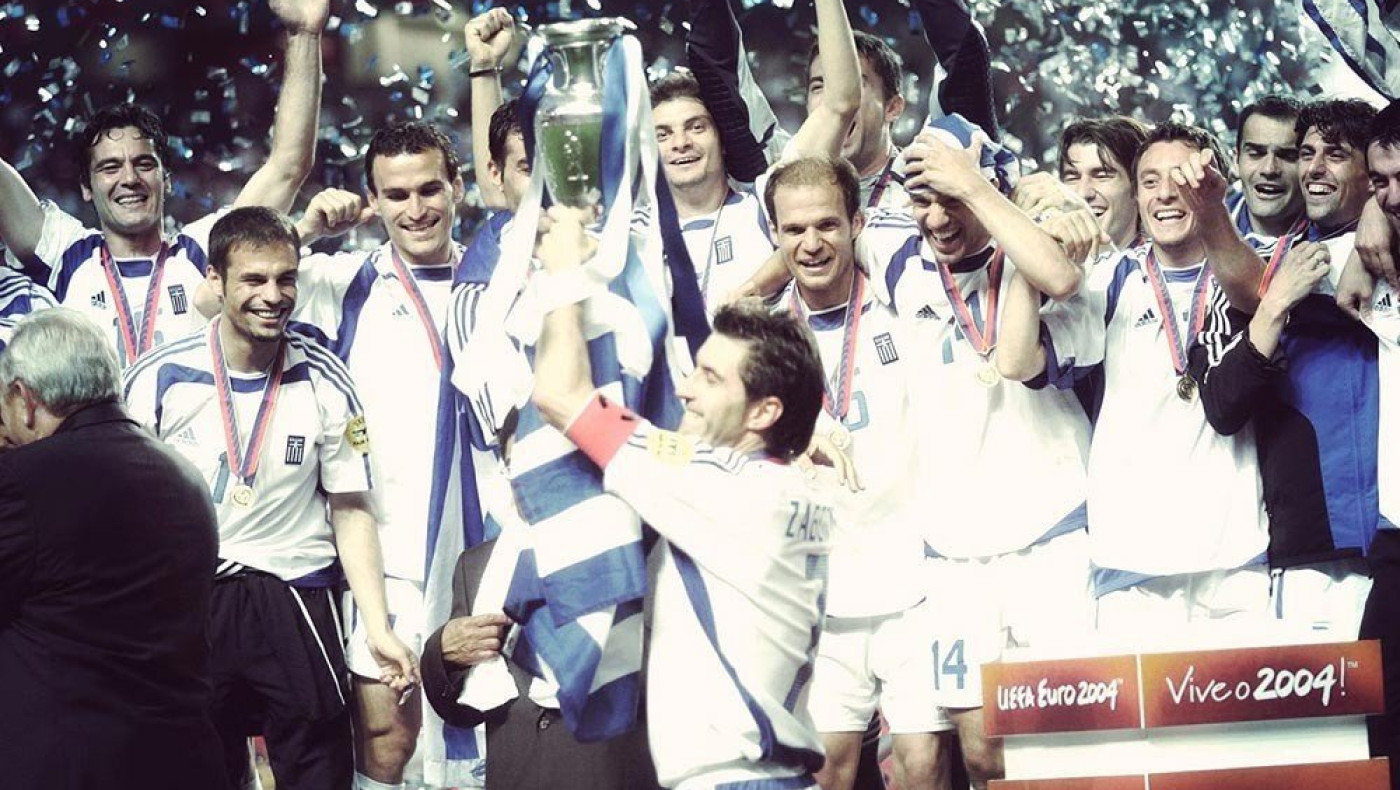 Το όραμα του Ζαγοράκη