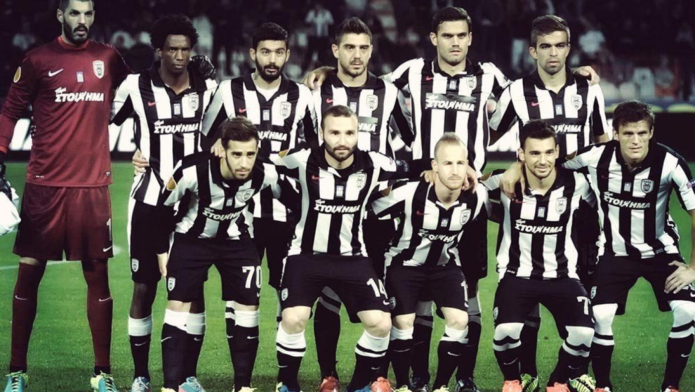 Ο φετινός ΠΑΟΚ με... αριθμούς