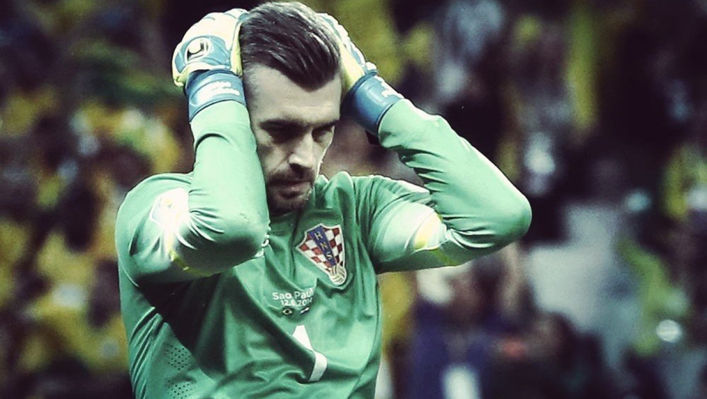 Οικογενειακό δράμα για τον Πλετίκοσα