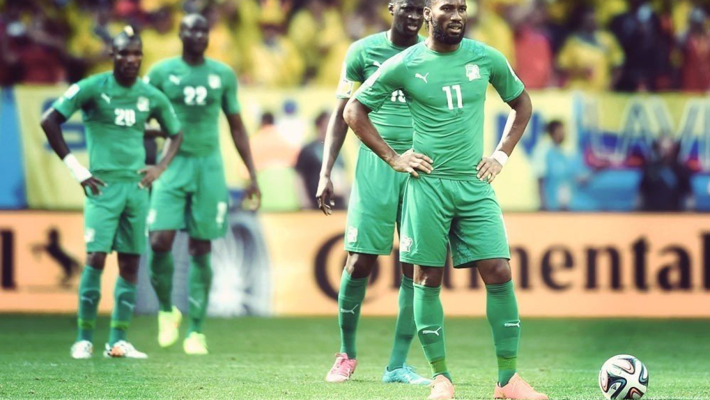 Λαμουσί: «Συγκεντρωμένοι με την Ελλάδα»