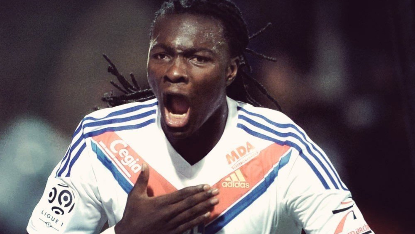 Ο Γκομίς στη Σουόνσι