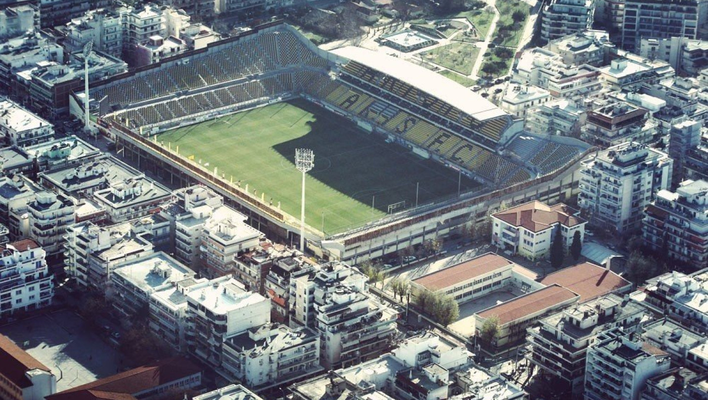 Απίθανη η συνάντηση Στεφανίδη - Γαλανού