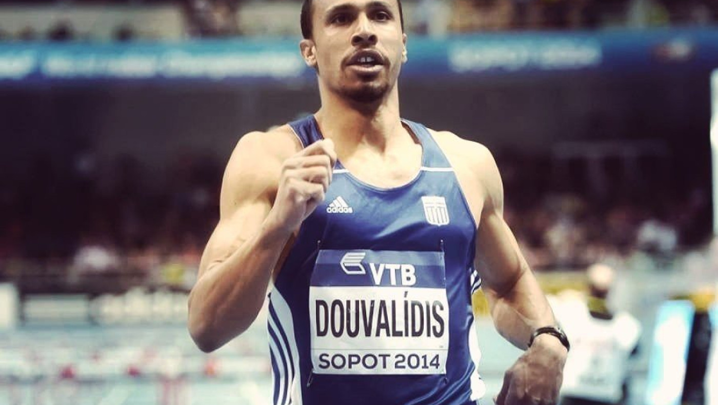 Στους κορυφαίους Δουβαλίδης και Μάστορας