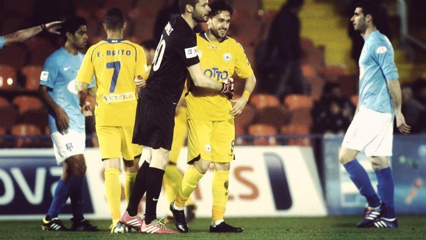 Διάψευση για Τζόρβα