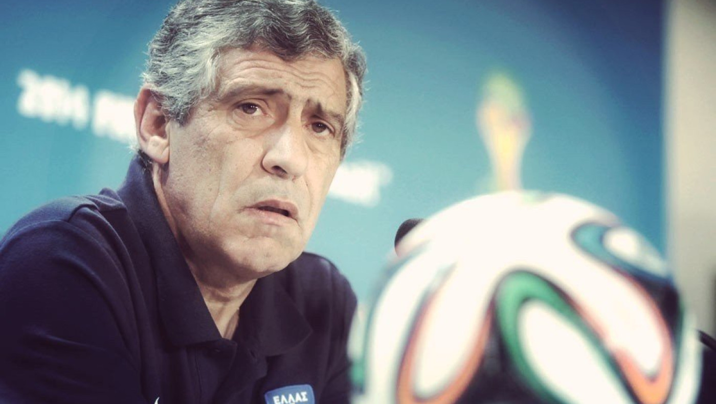 Ο Φερνάντο, ο ΠΑΟΚ, ο Κλάους Και το «κουφάρι» της Εθνικής