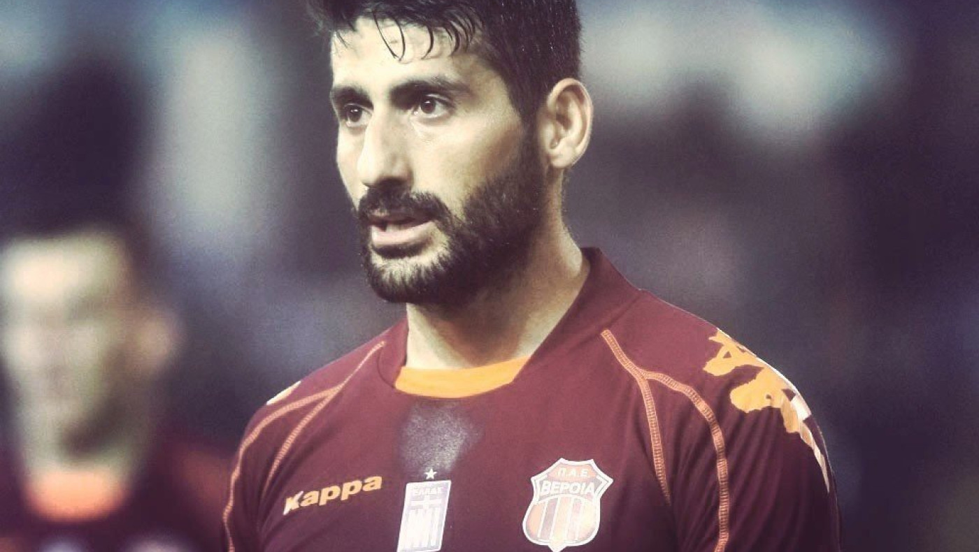 Κοντά σε συμφωνία και ο Αμαραντίδης