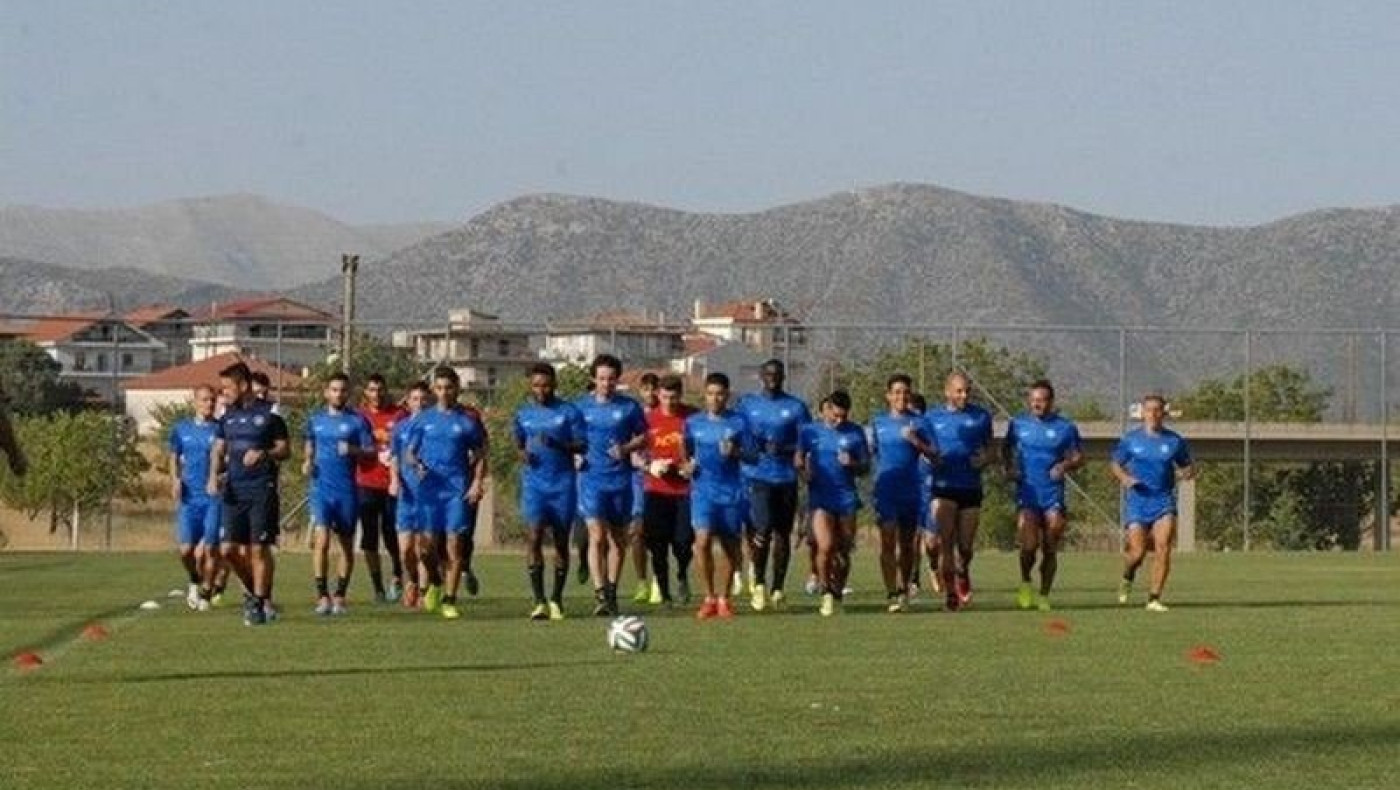 H αποστολή του Αστέρα για Αυστρία