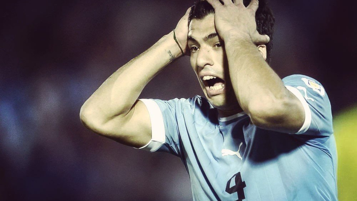 Χάνει χορηγούς ο Σουάρες