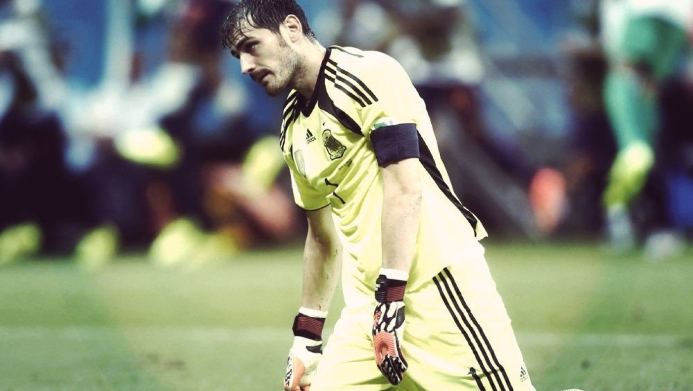 Στο στόχαστρο ο Κασίγιας 