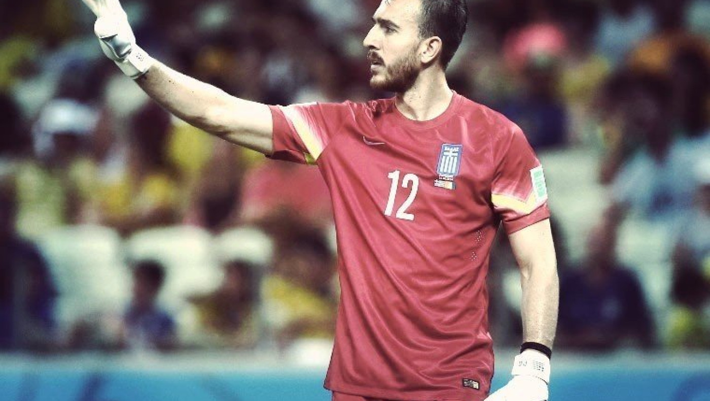 Γλύκος: «Ένα γλυκό μεθύσι»!