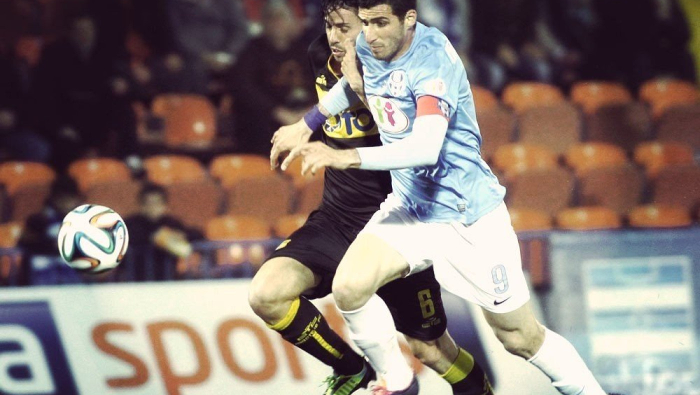 Στο Ηράκλειο ο Πετρόπουλος