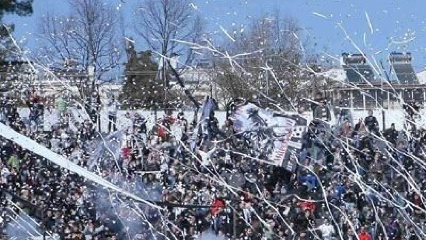 Νέα διοίκηση στον ορίζοντα για Δόξα