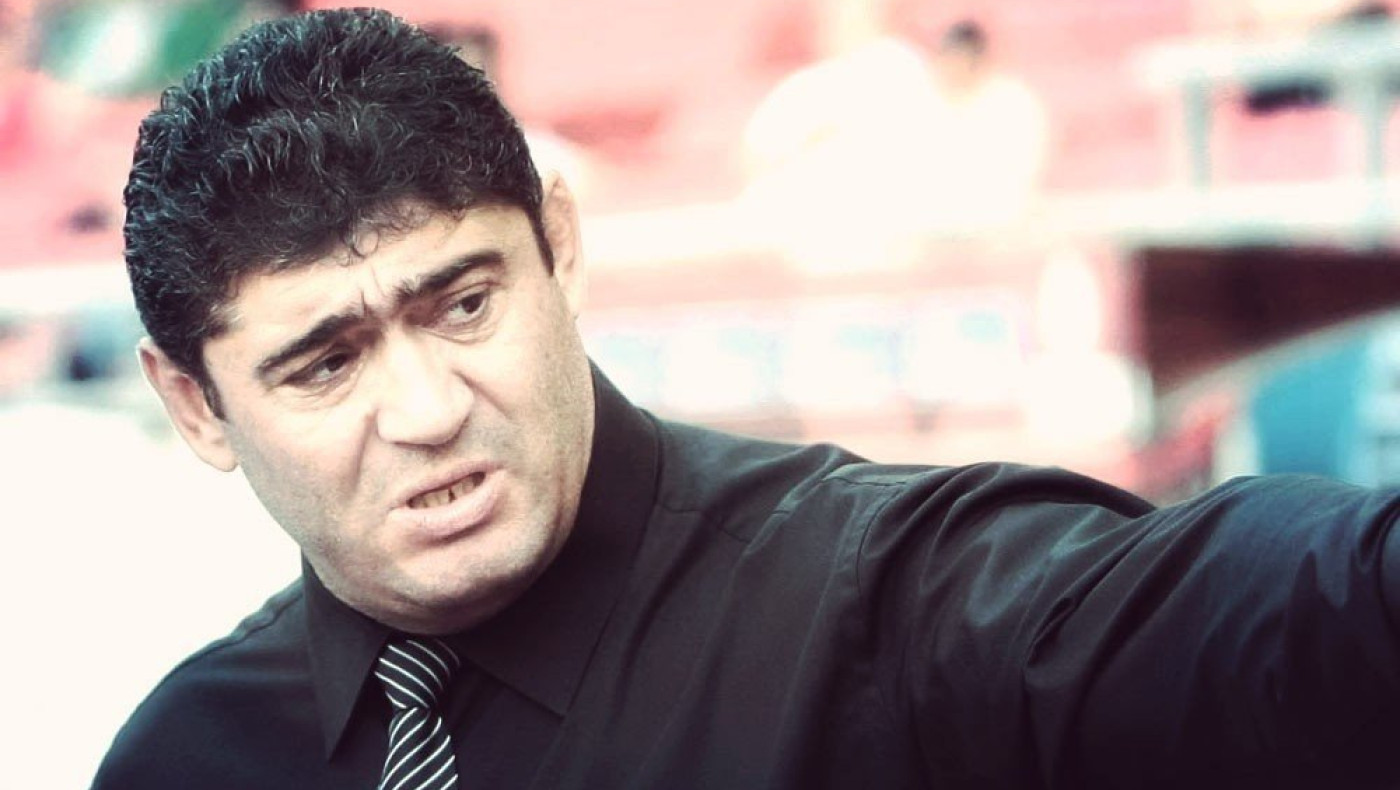 Στην μνήμη του Παναγιώτη Ποικιλίδη...