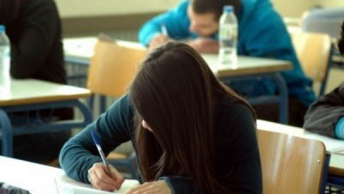 «Λάθος» στον αλγόριθμο των διορθωτών «βούλιαξε» τους μαθητές της Α' Λυκείου