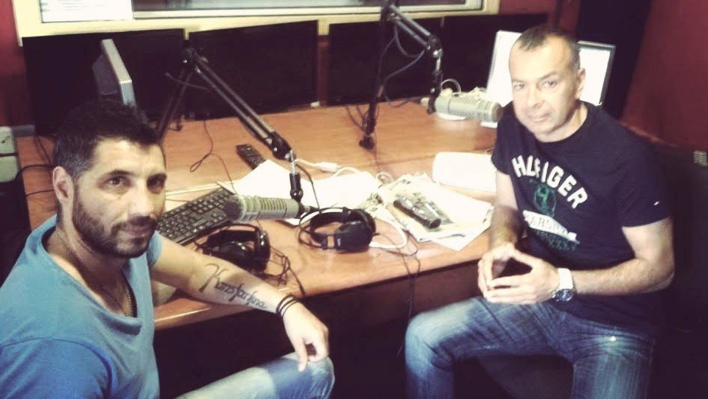 Τσαλίκης για όλους και για όλα 