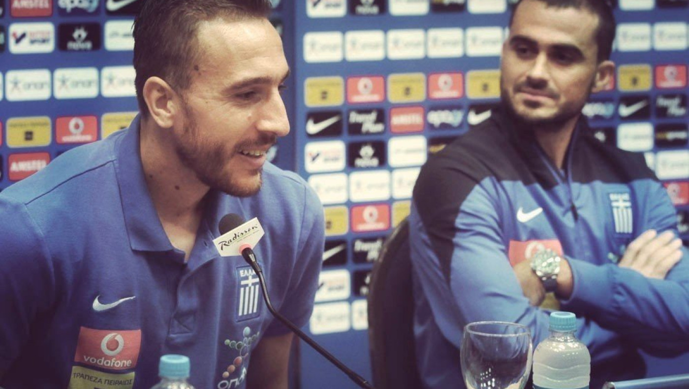 Βύντρα: «Πρέπει να διορθώσουμε τα λάθη»