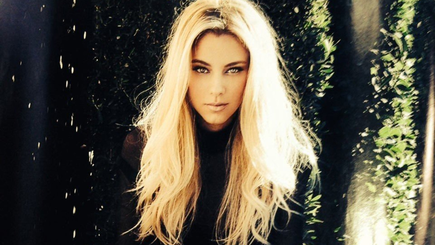 Πραγματική... Δούκισσα στη Χίο