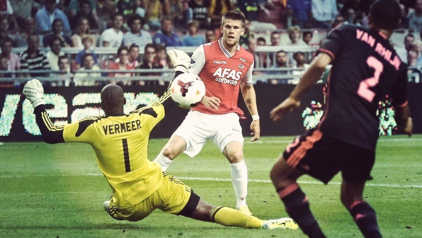 Αυτός είναι ο Γκούντμουντσον! (video)