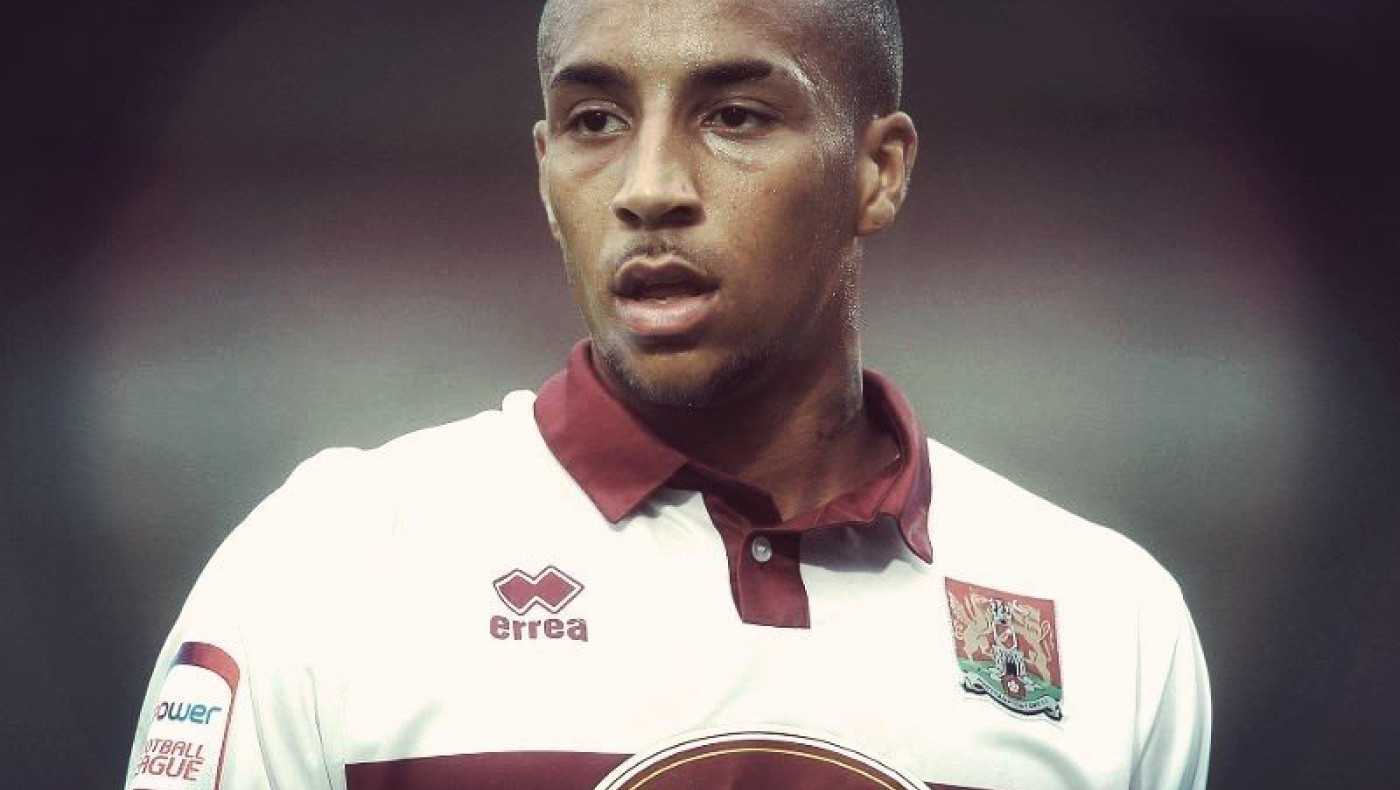 Ρώτησε για Τζος Πάρκερ