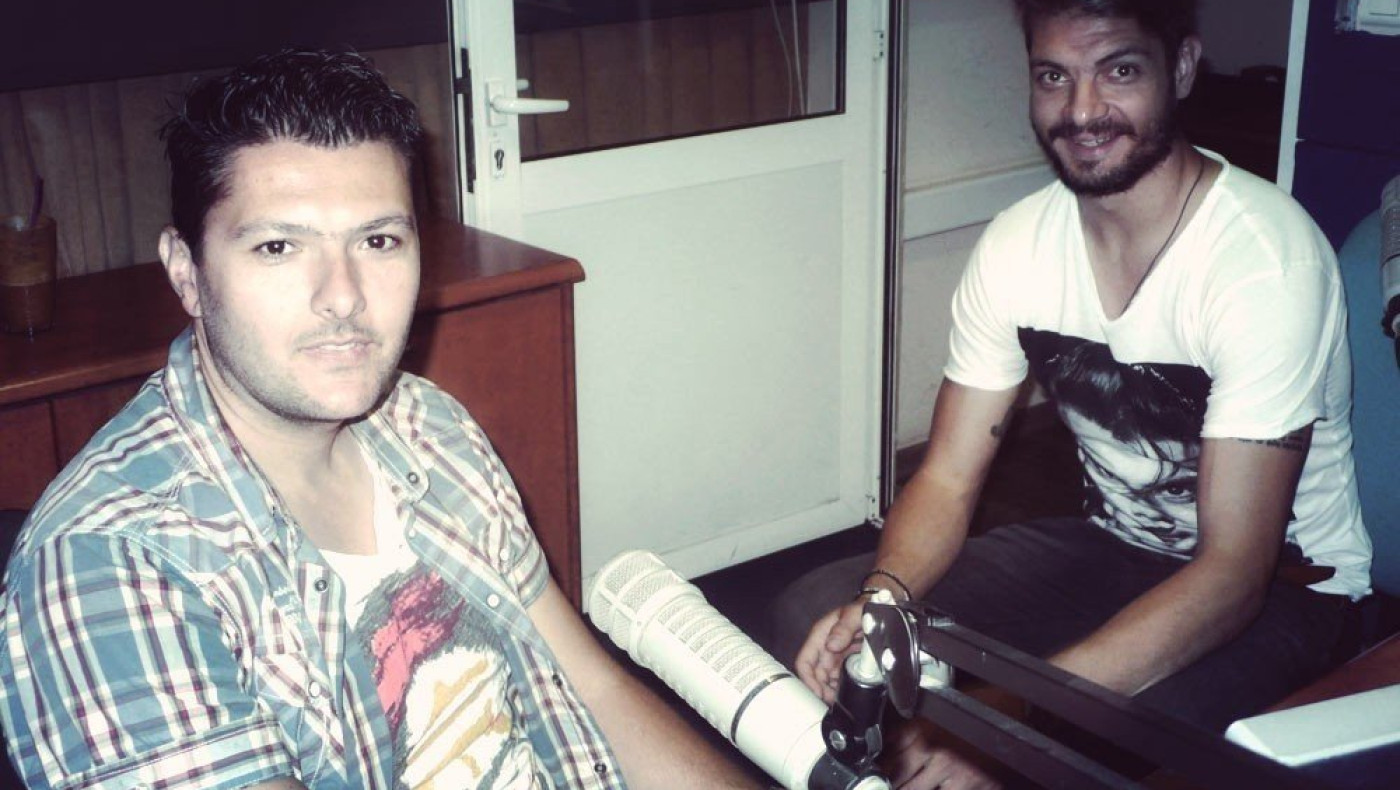 Αποκαλύψεις Χαριστέα στο Metropolis