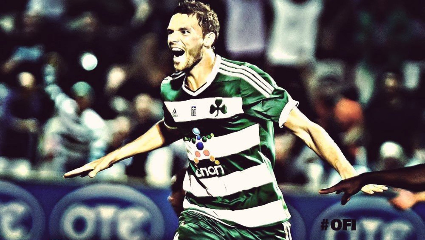 Μπεργκ: »Μεγάλες μπάλες ο Σαμαράς»