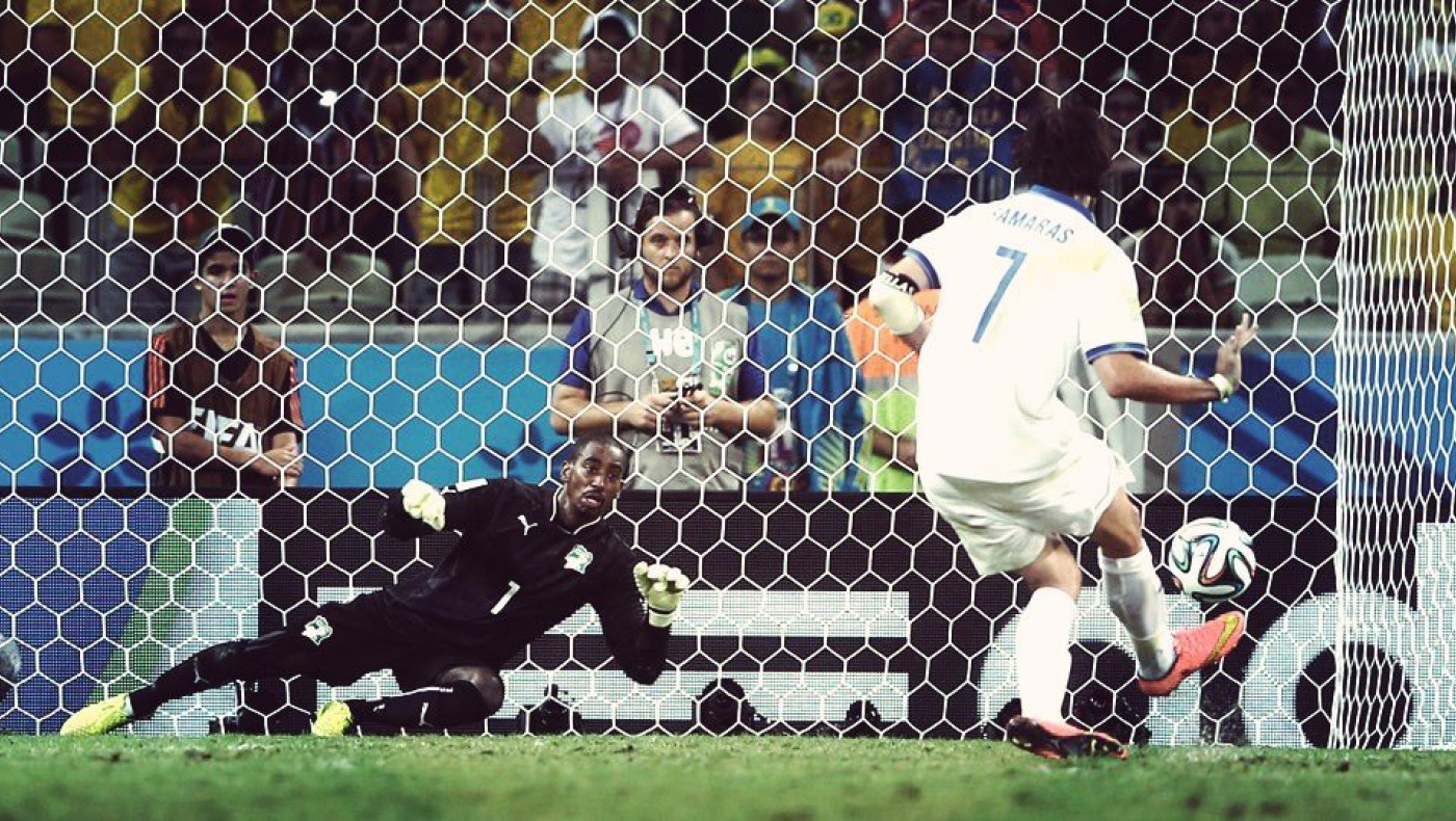 Το μήνυμα του Σαμαρά στον Τζέι (video)