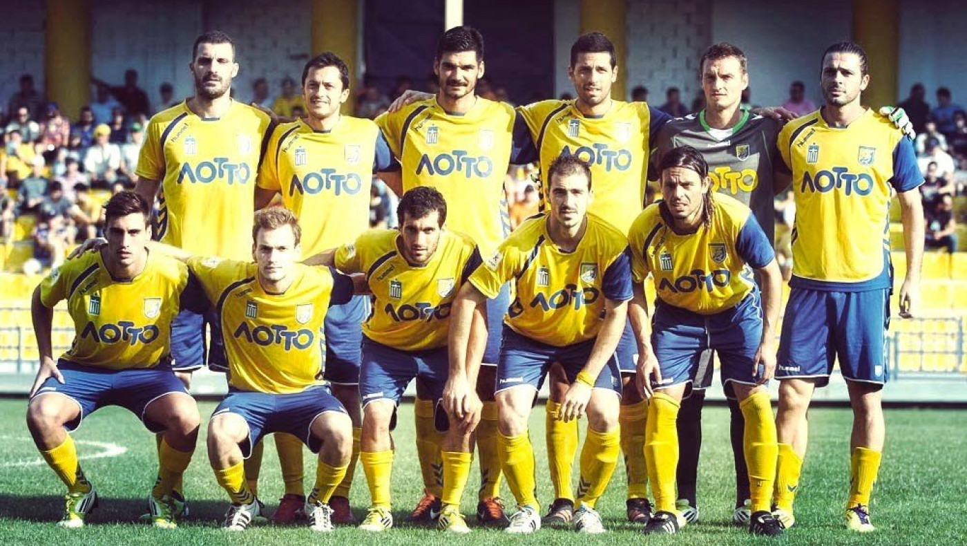 Τα εισιτήρια διαρκείας 2014-2015