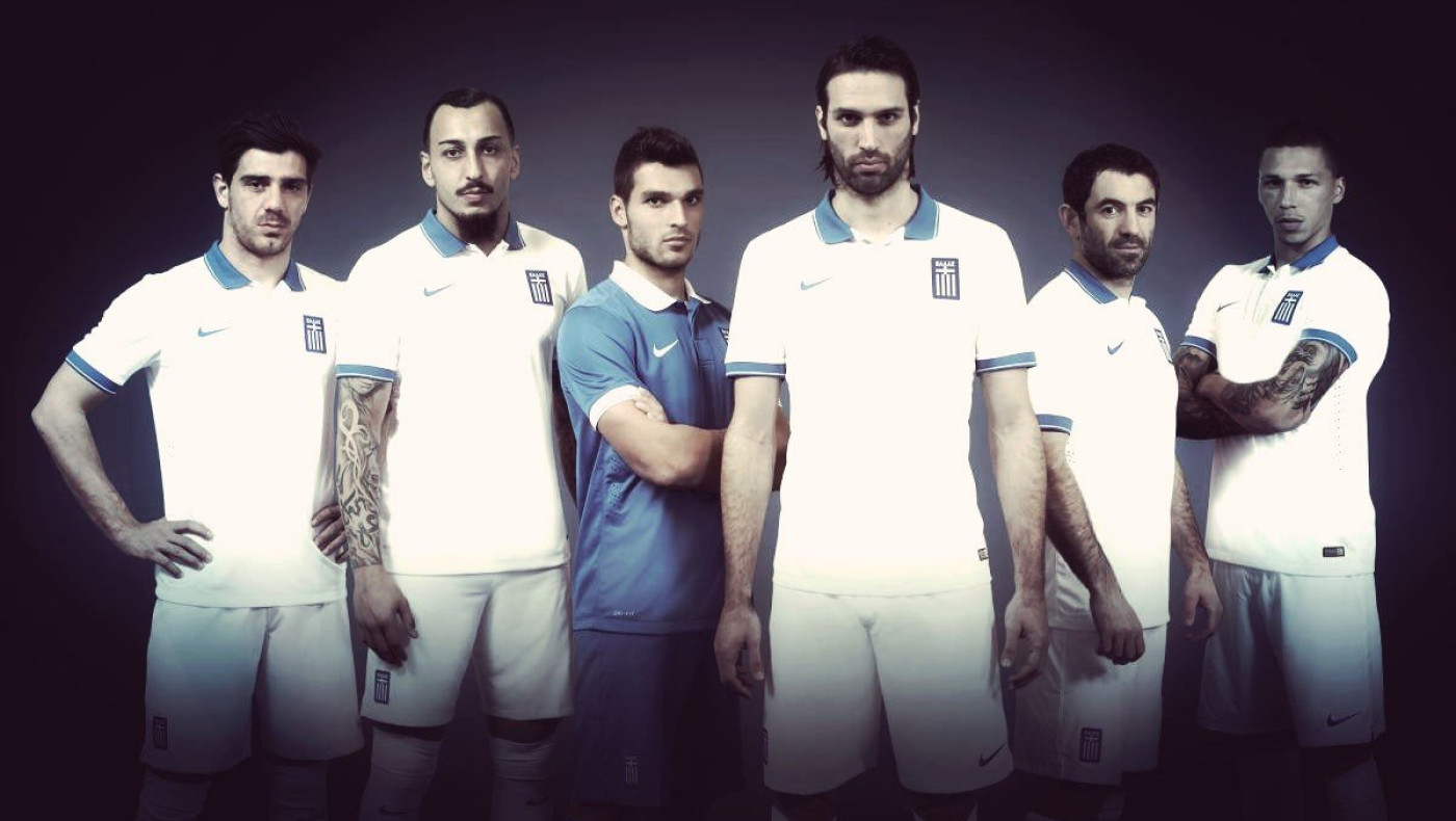 Τα νούμερα των διεθνών για το Mουντιάλ