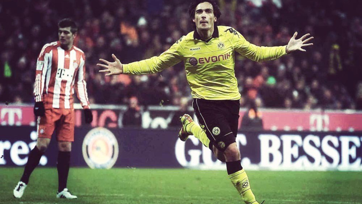 «Γροθιά» της Ντόρτμουντ στο ναζισμό (video)