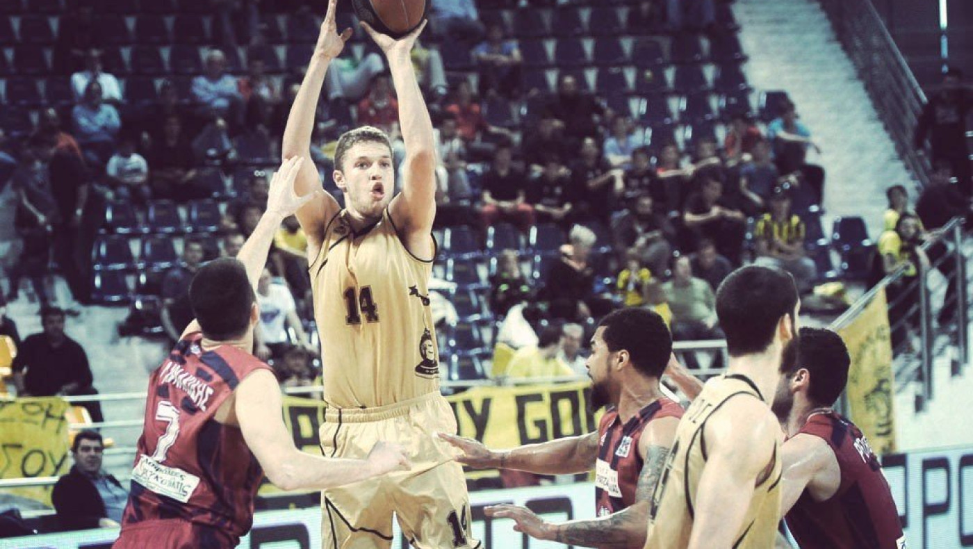 Προς Παναθηναϊκό και ο Βεζένκοφ