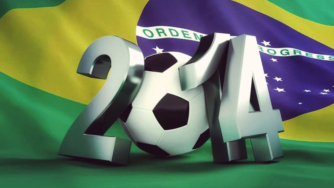 Οι τηλεοπτικές μεταδόσεις στο Mουντιάλ