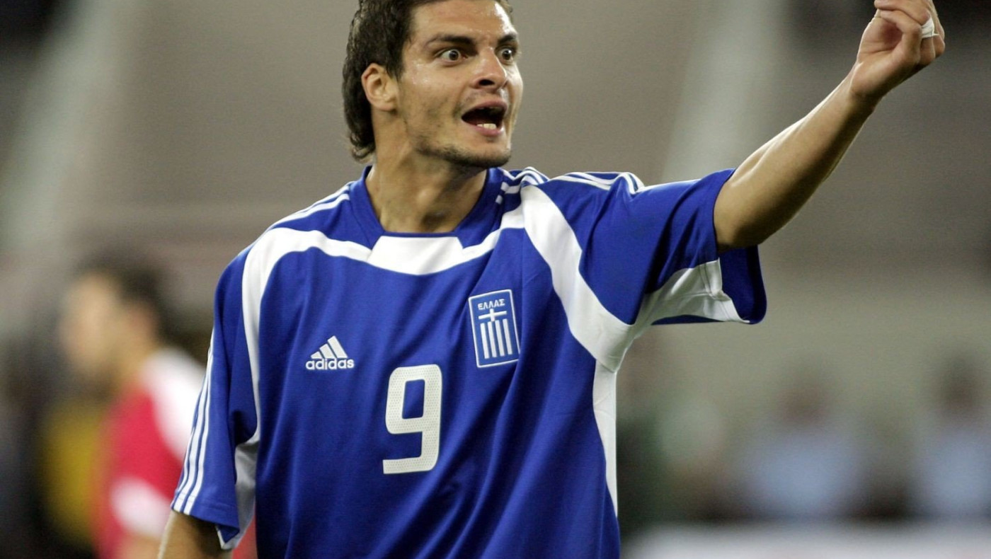 Χαριστέας: «Κρίνουν παιδάκια που δεν έκαναν τίποτα στη ζωή τους...»