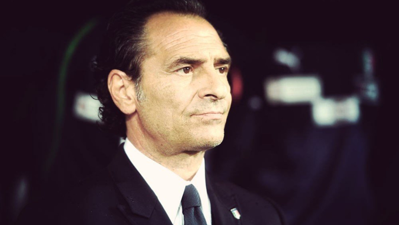 Παραιτήθηκε ο Πραντέλι