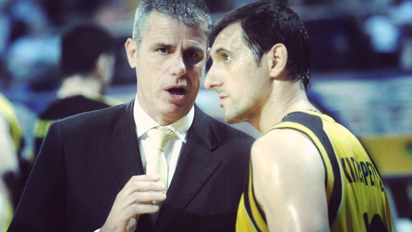 Δεν υπάρχει θέμα Σούμποτιτς στον Άρη