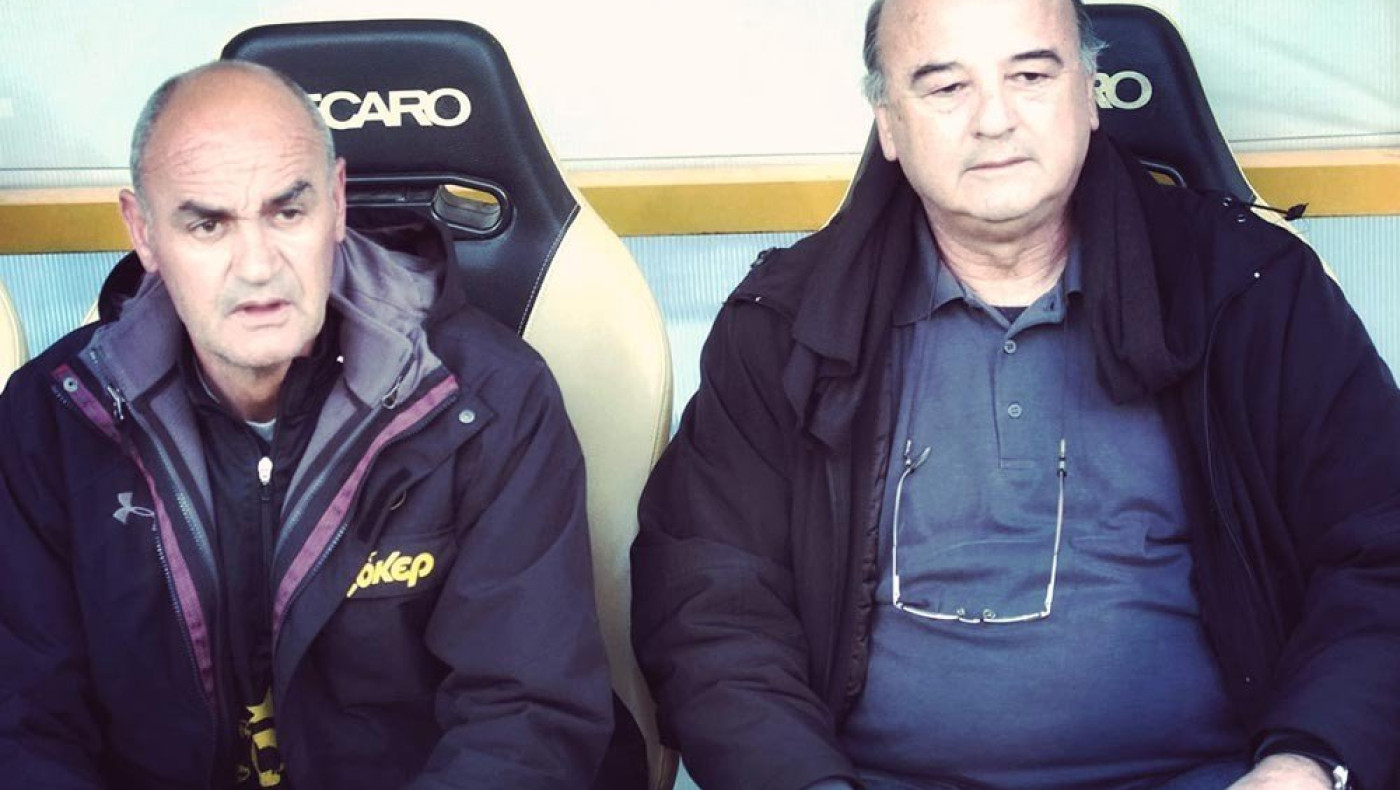 Ώρα μηδέν στο Ρύσιο