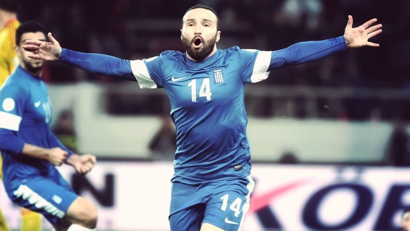 Σαλπιγγίδης: «Τεράστια πρόκριση για τους Έλληνες»