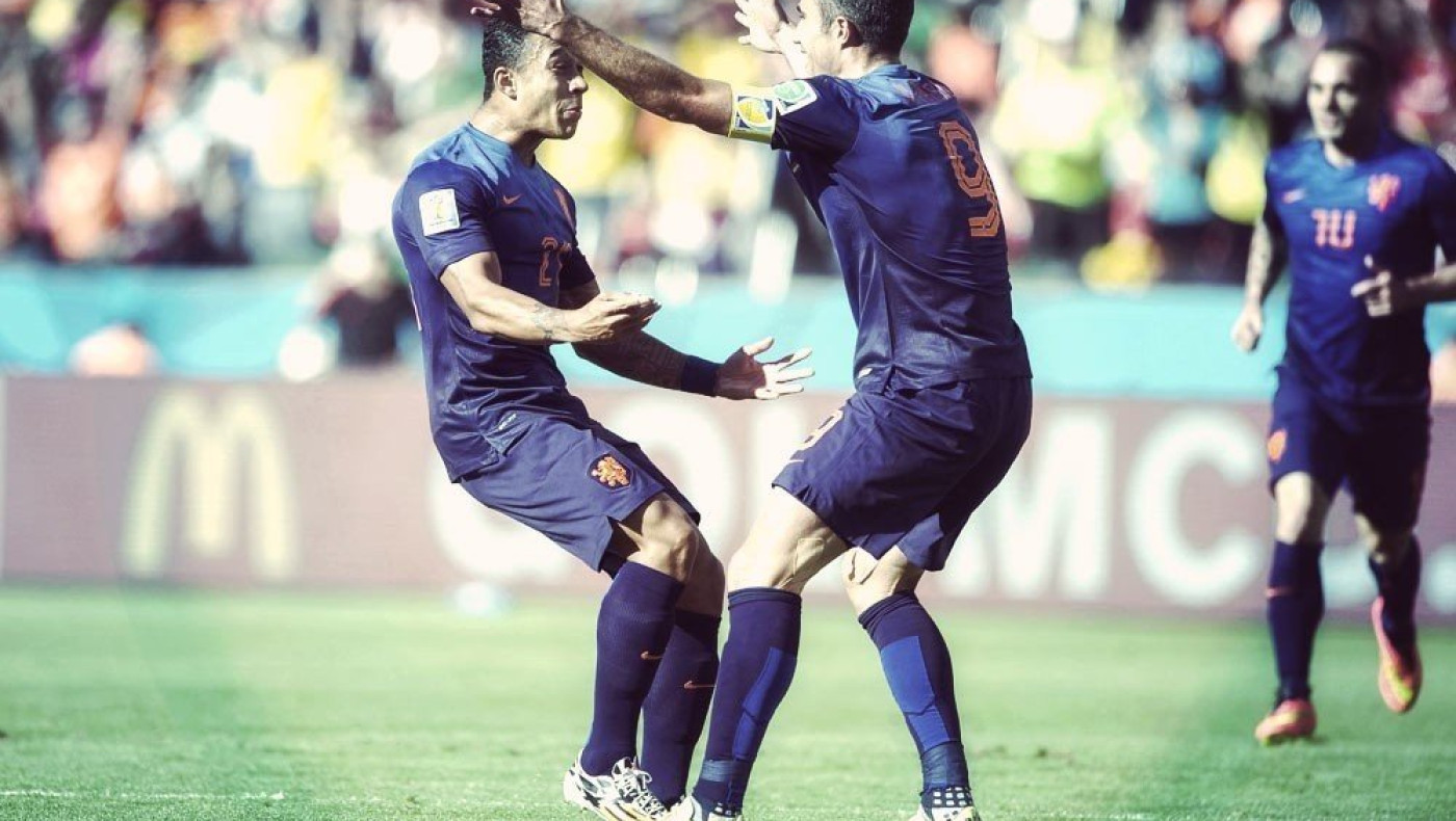 Ολλανδία - Χιλή: Με έπαθλο την κορυφή