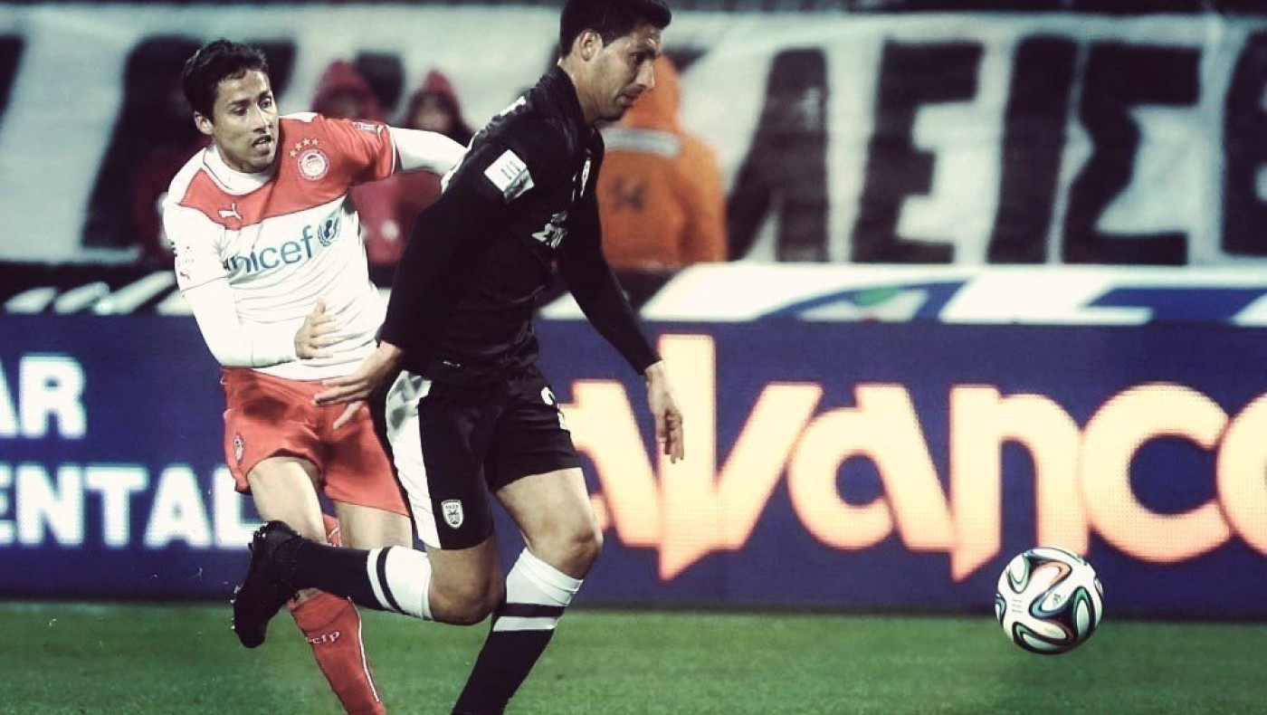 «Ο Χουάν θέλει να   μείνει στον ΠΑΟΚ»