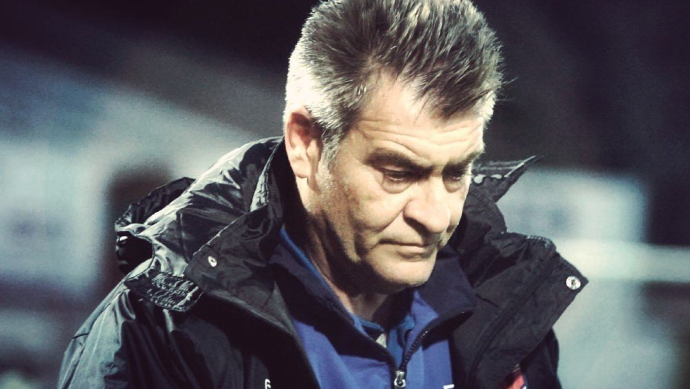 Παντελής: «Καθοριστικό το 1-1»