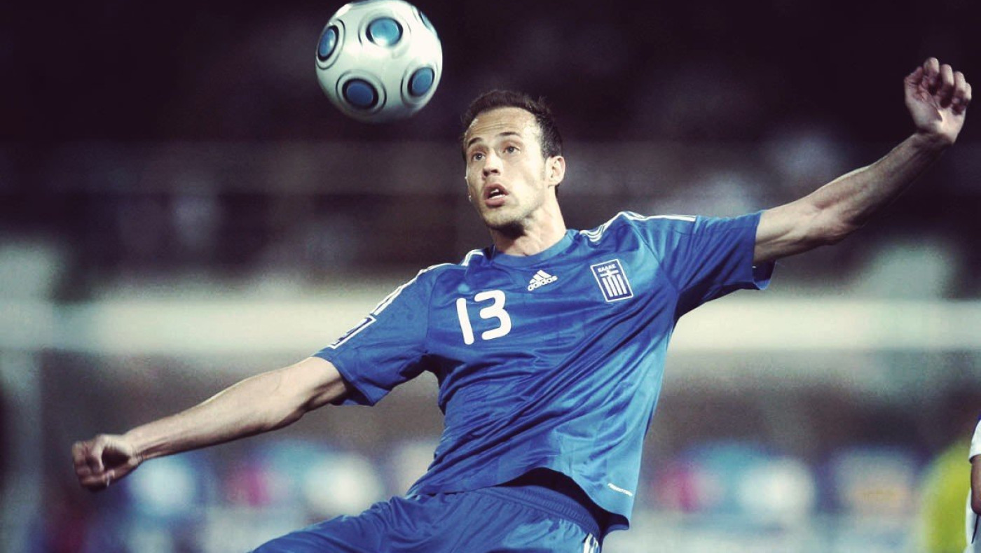 «Όνειρο ζωής το Μουντιάλ»