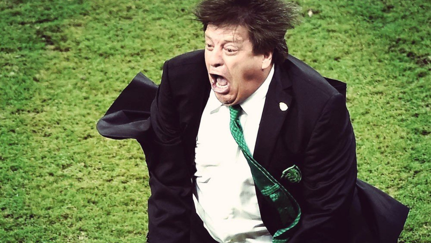 Ο τρελο - Ερέρα και το απίθανο μαλλί του το 1994! (pic)