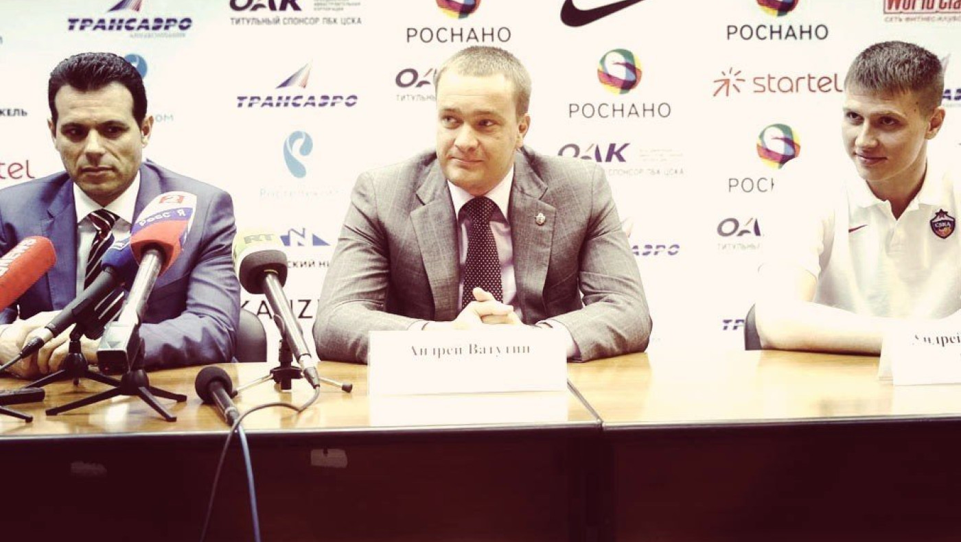 Ιτούδης: «Αν φοβάσαι, μένεις σπίτι σου»